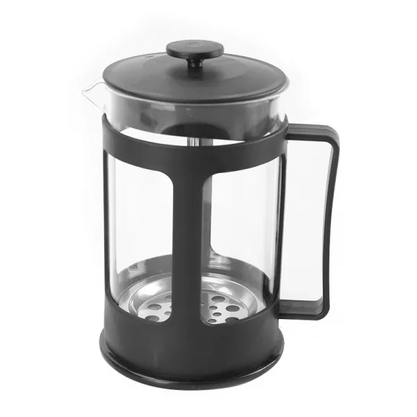 Bravo Unit x Cafetiere Coffee Maker