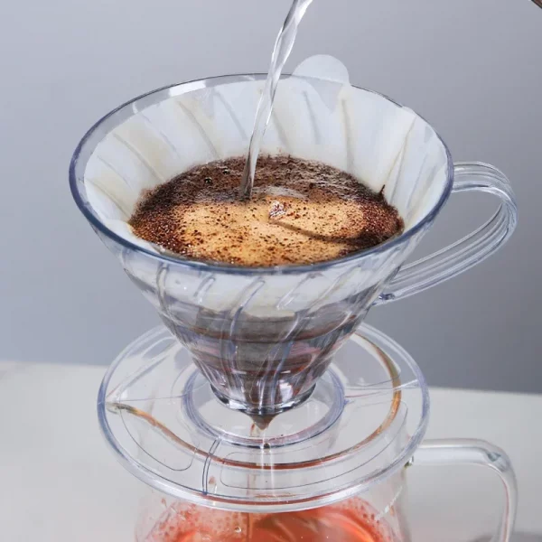 Bravo Unit x Pour Over Coffee Maker - Image 4
