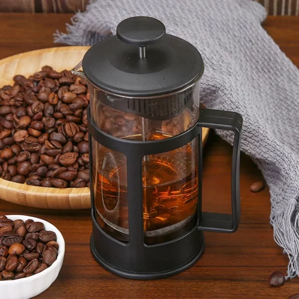 Bravo Unit x Cafetiere Coffee Maker - Image 2