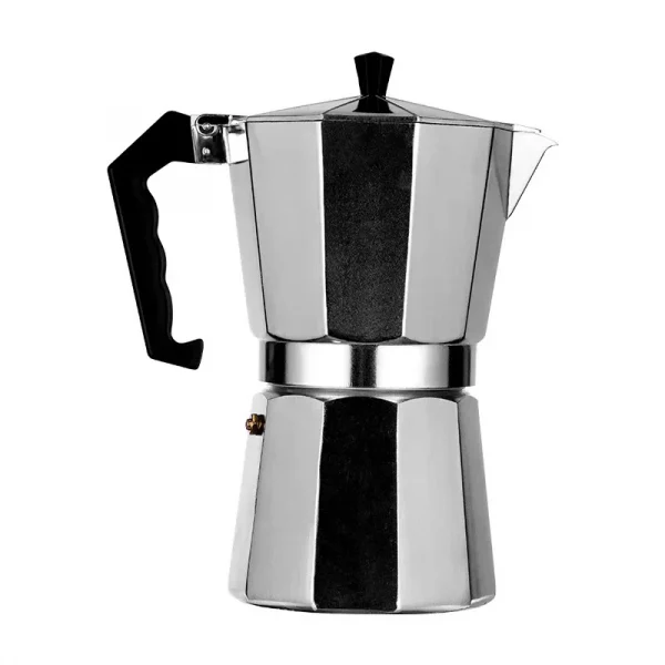 Bravo Unit x Stove Top Coffee Maker
