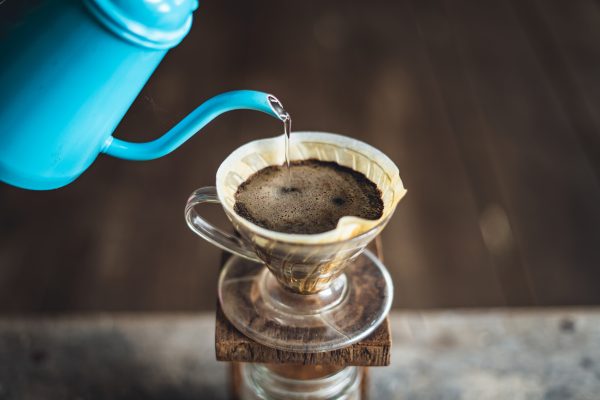 Bravo Unit x Pour Over Coffee Maker - Image 2