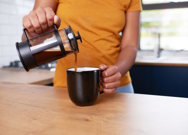 Bravo Unit x Cafetiere Coffee Maker - Image 3