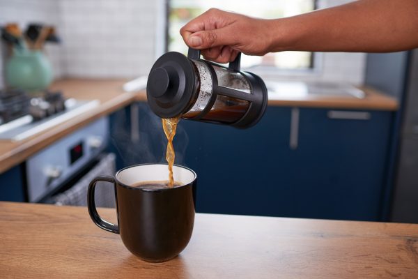 Bravo Unit x Cafetiere Coffee Maker - Image 4
