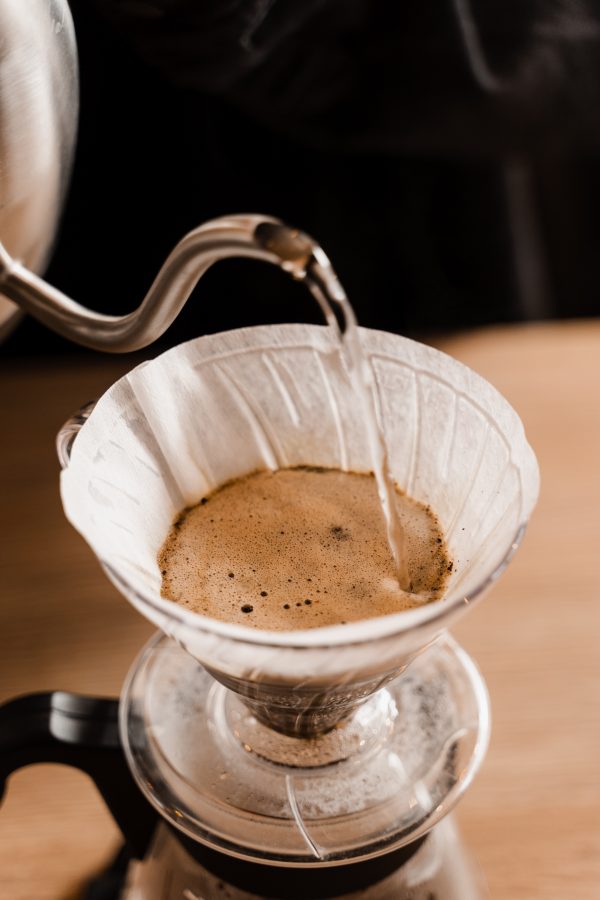 Bravo Unit x Pour Over Coffee Maker - Image 3